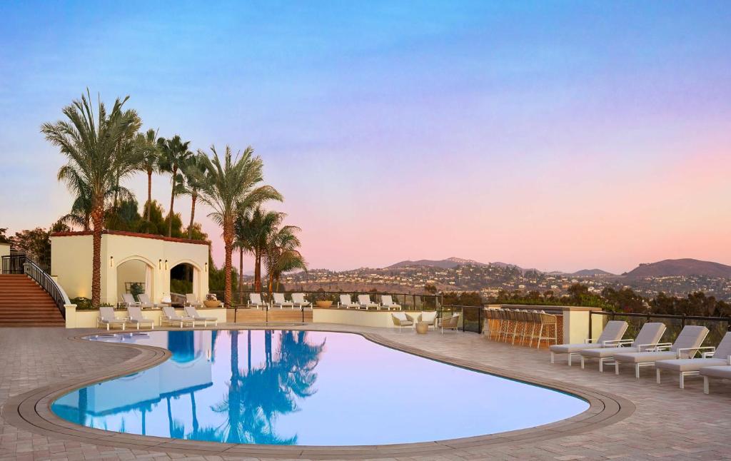 Park Hyatt Aviara Resort, Spa & Golf Club