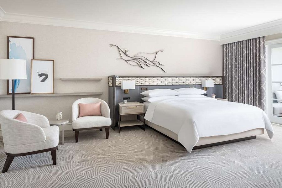 Park Hyatt Aviara Resort, Spa & Golf Club