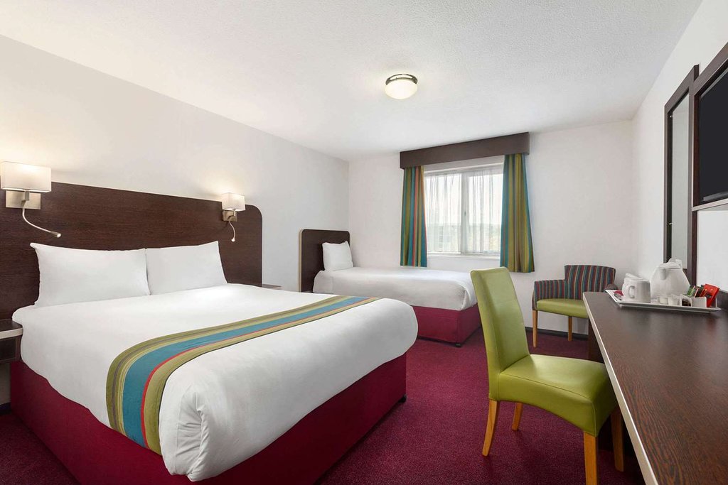 Ramada by Wyndham South Mimms M25