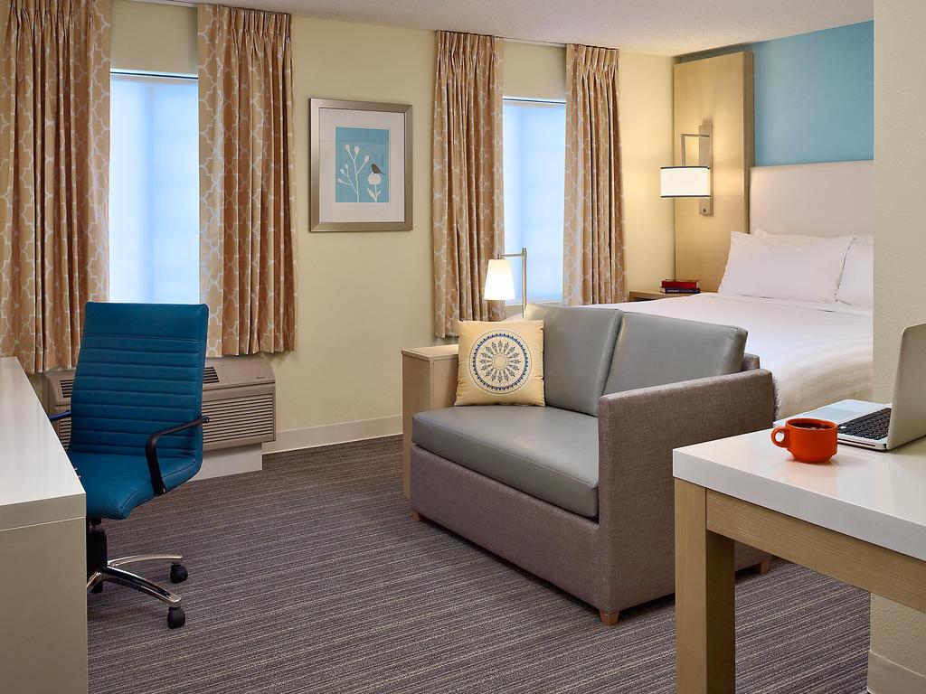 Sonesta ES Suites Charlotte Arrowood