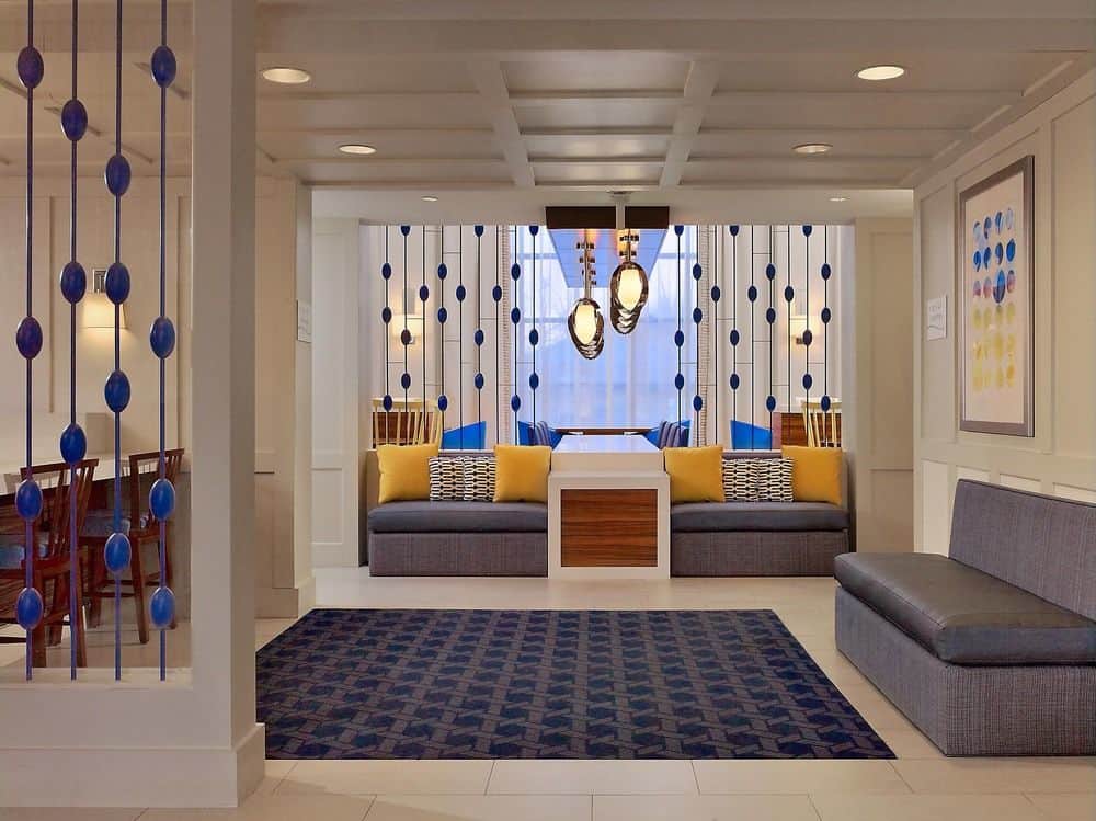 Sonesta ES Suites Charlotte Arrowood