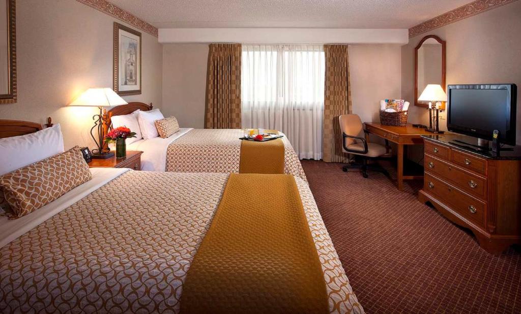 Embassy Suites Chicago - Schaumburg - Woodfield
