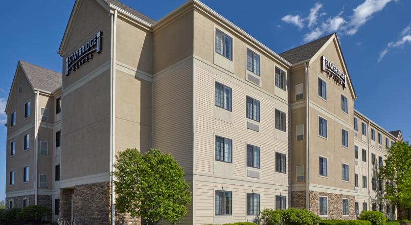 Staybridge Suites Chicago - Glenview