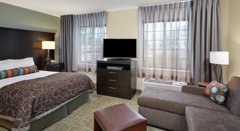 Staybridge Suites Chicago - Glenview