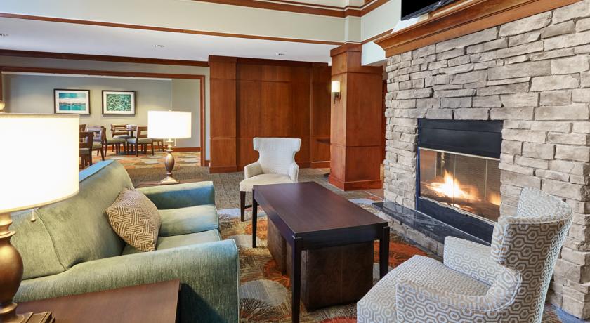 Staybridge Suites Chicago - Glenview