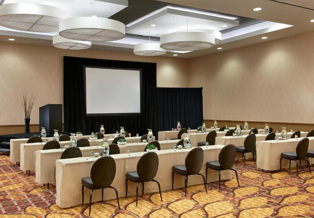 Chicago Marriott Naperville