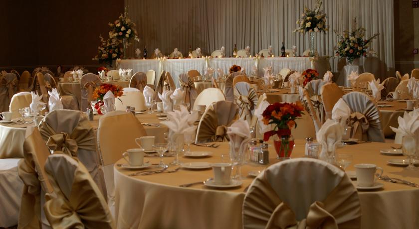 Holiday Inn Rolling Meadows - Schaumburg Area