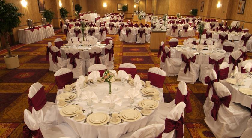 Holiday Inn Rolling Meadows - Schaumburg Area