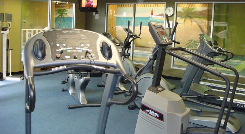 Holiday Inn Rolling Meadows - Schaumburg Area