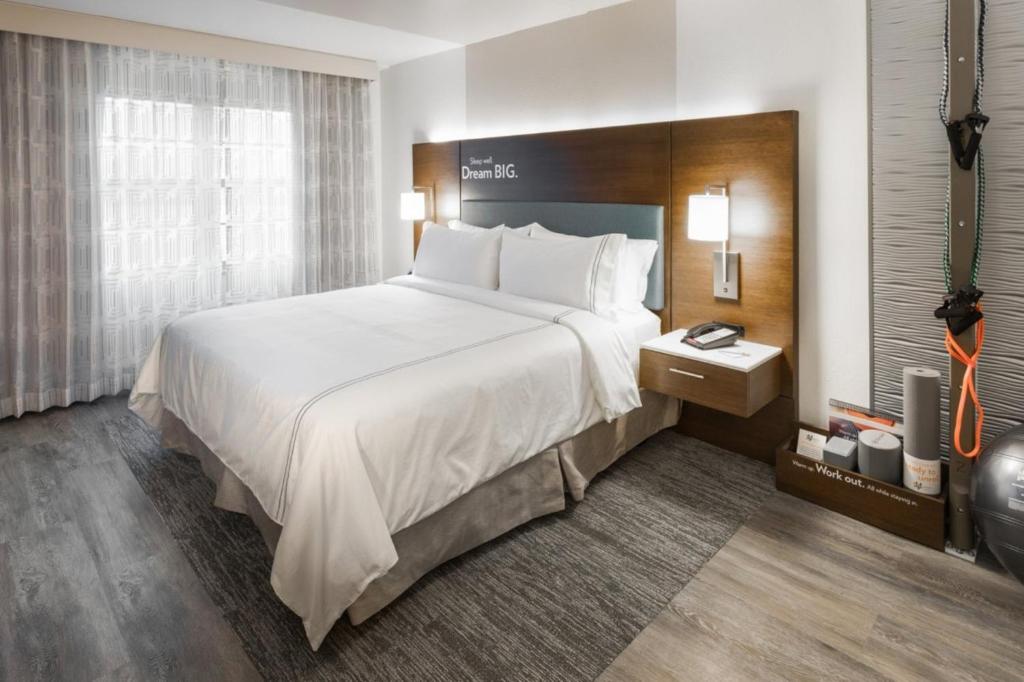 Holiday Inn Chicago-Tinley Park-Convention Center