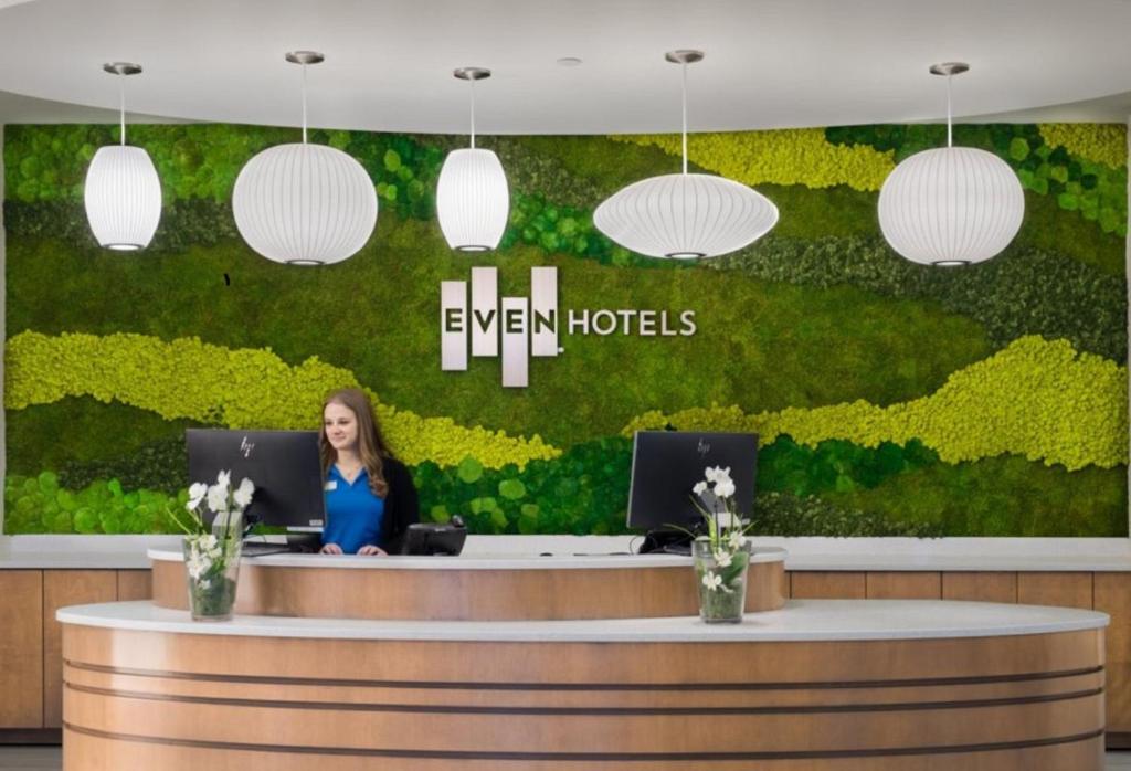 Holiday Inn Chicago-Tinley Park-Convention Center