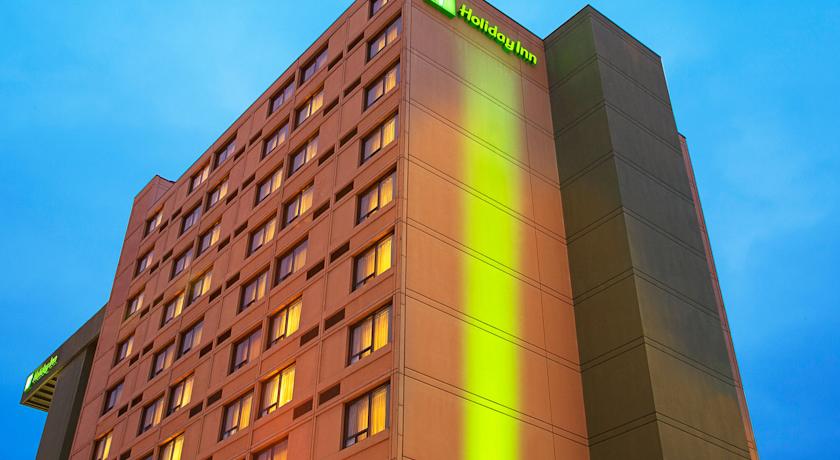 Holiday Inn Toronto Yorkdale