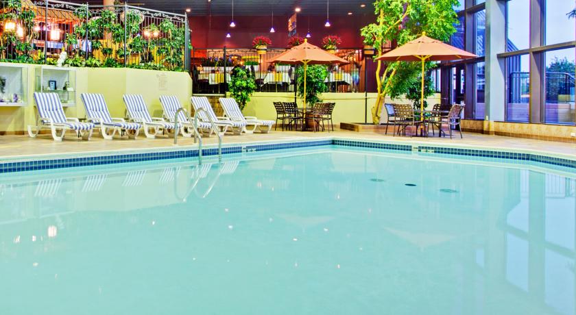 Holiday Inn Toronto Yorkdale