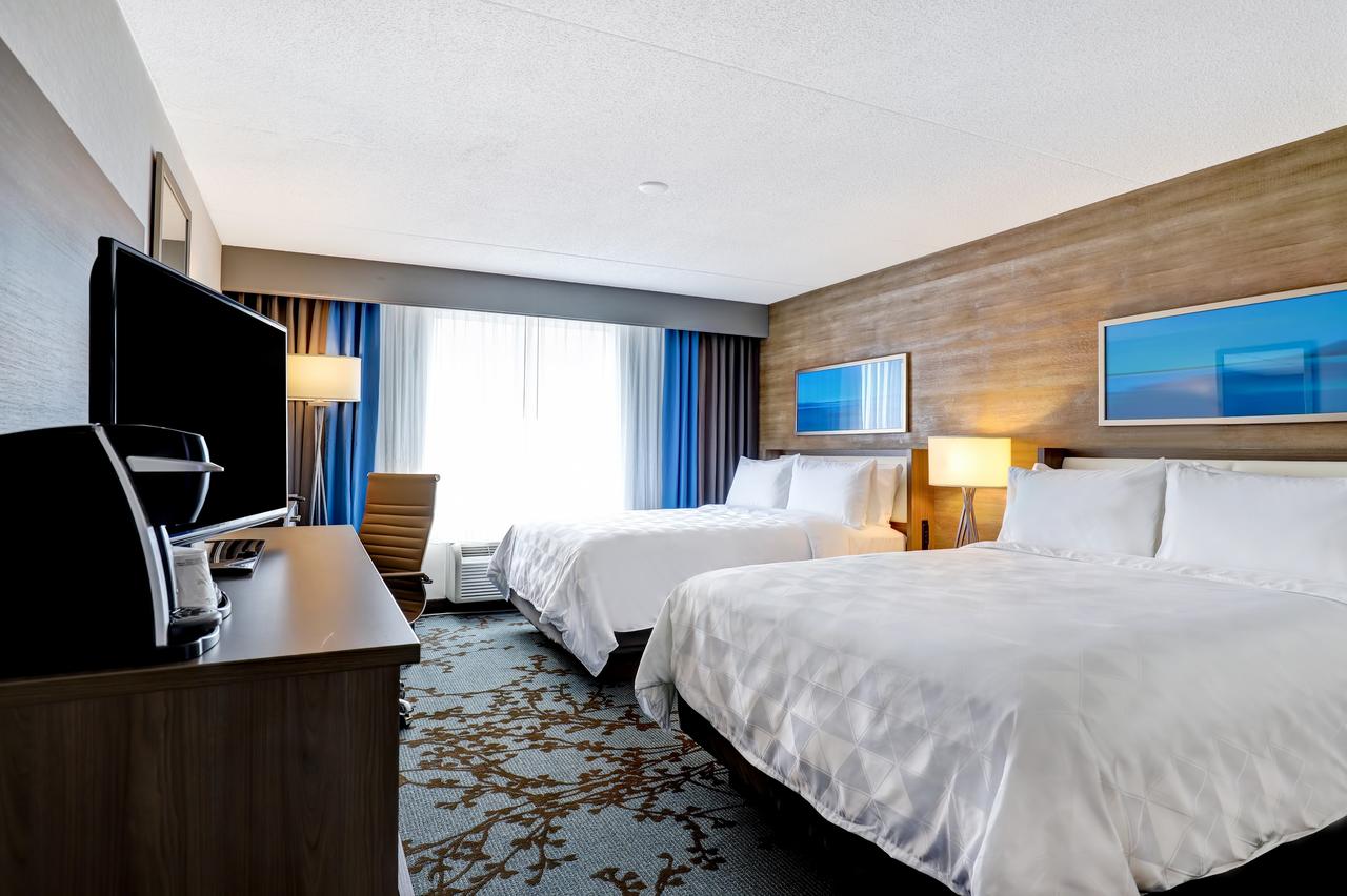 Holiday Inn Mississauga Toronto West