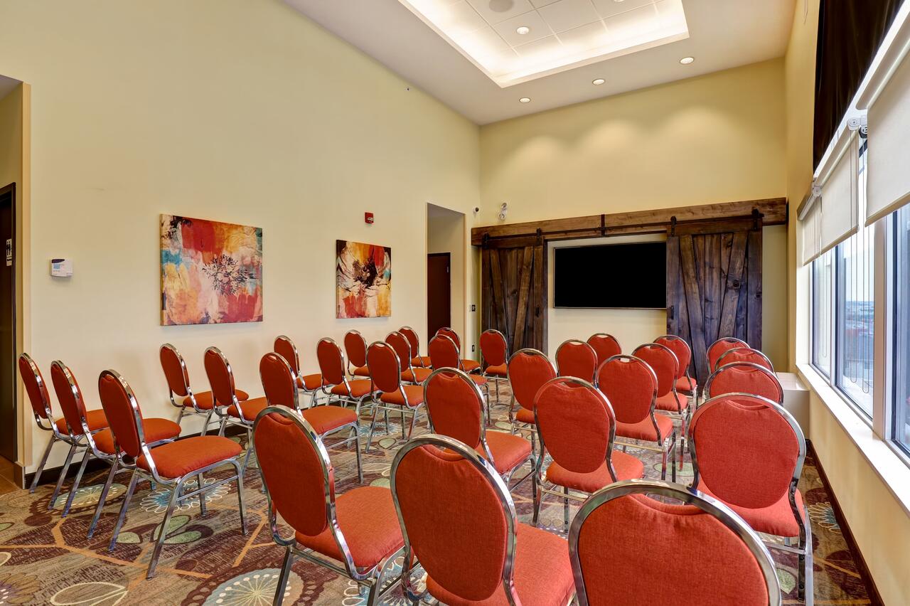 Holiday Inn Mississauga Toronto West
