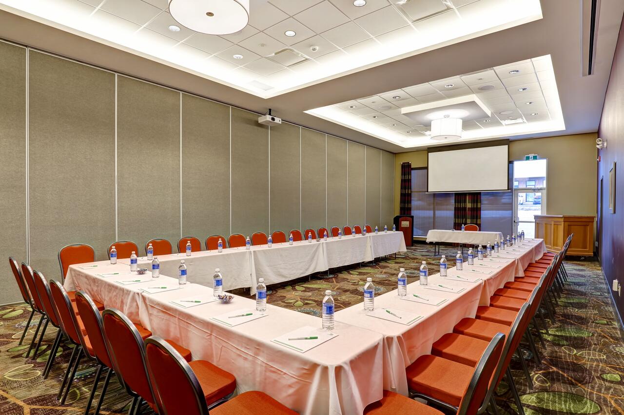 Holiday Inn Mississauga Toronto West
