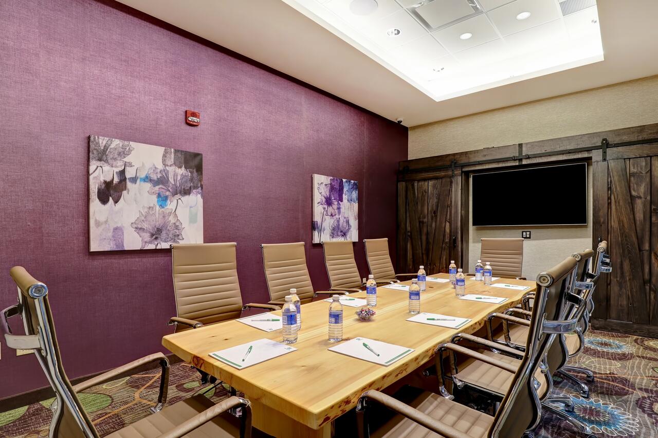 Holiday Inn Mississauga Toronto West