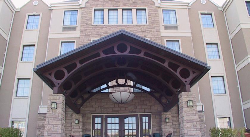 Staybridge Suites by Holiday Inn Toronto-Markham