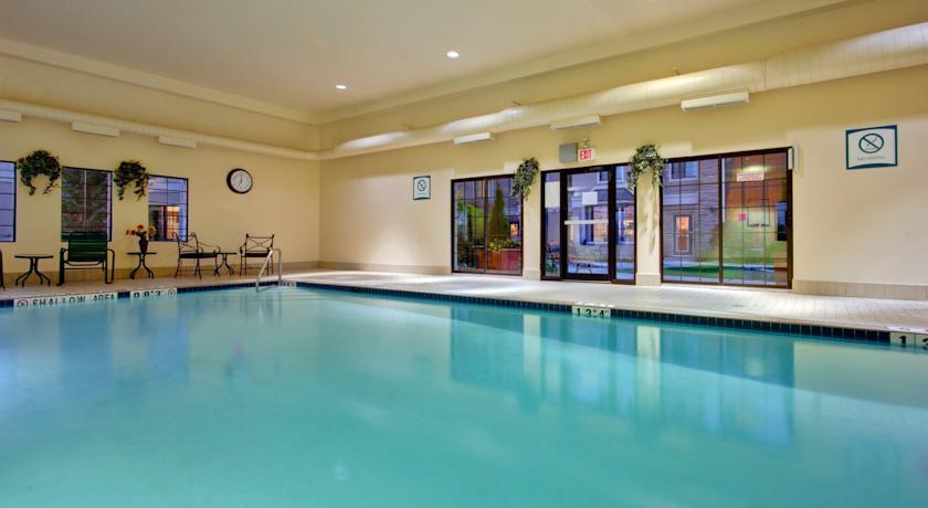 Staybridge Suites by Holiday Inn Toronto-Markham