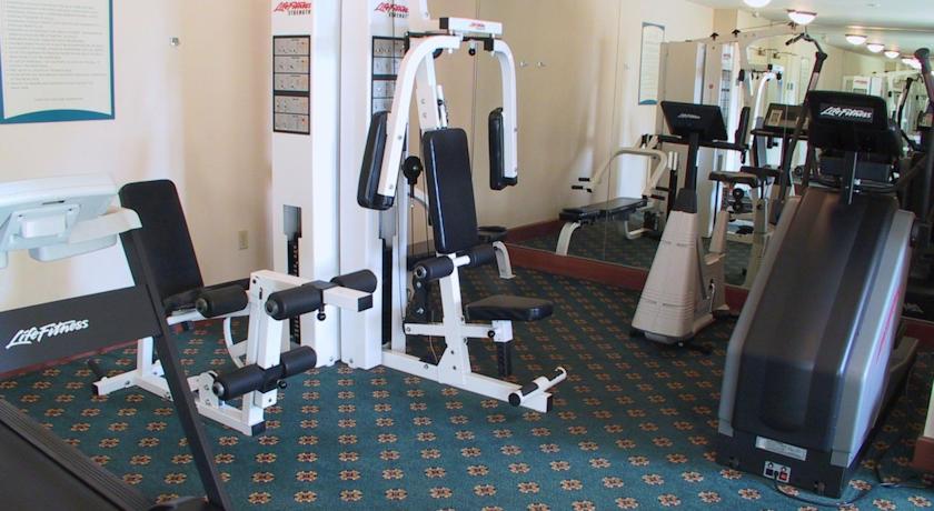 Staybridge Suites by Holiday Inn Toronto-Markham
