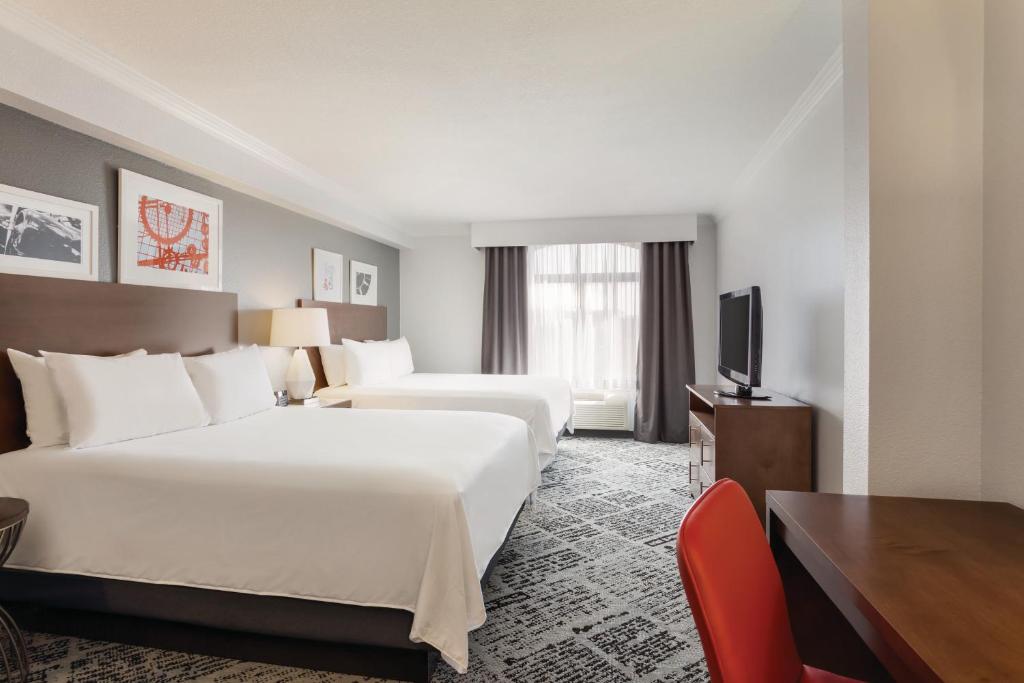 Radisson Hotel Dallas North - Addison