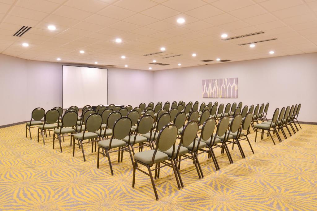 Holiday Inn Richardson