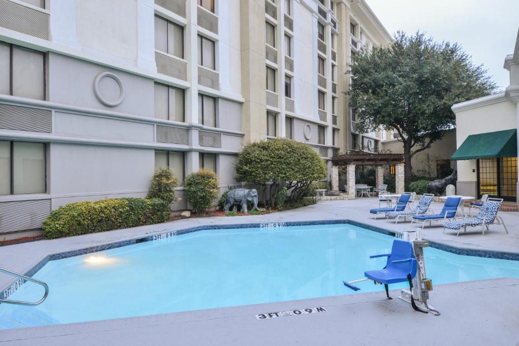 Holiday Inn Richardson
