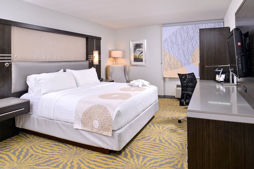 Holiday Inn Richardson