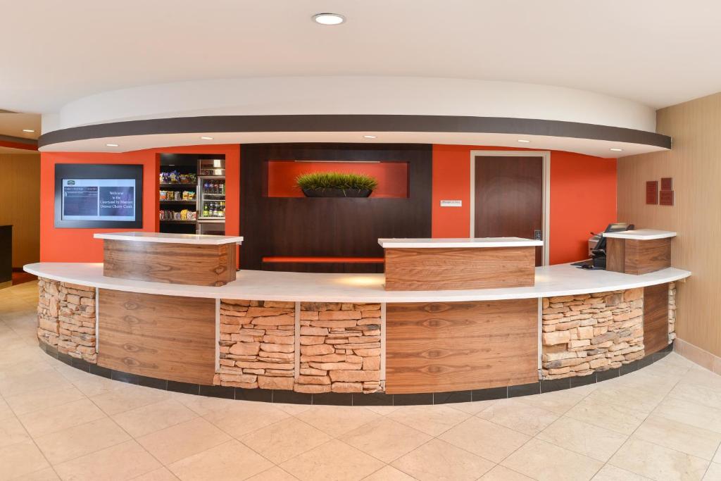 Courtyard by Marriott Denver Cherry Creek