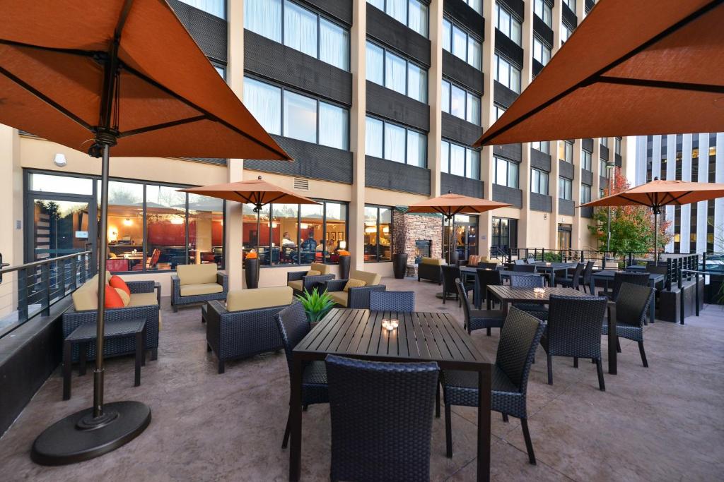 Courtyard by Marriott Denver Cherry Creek