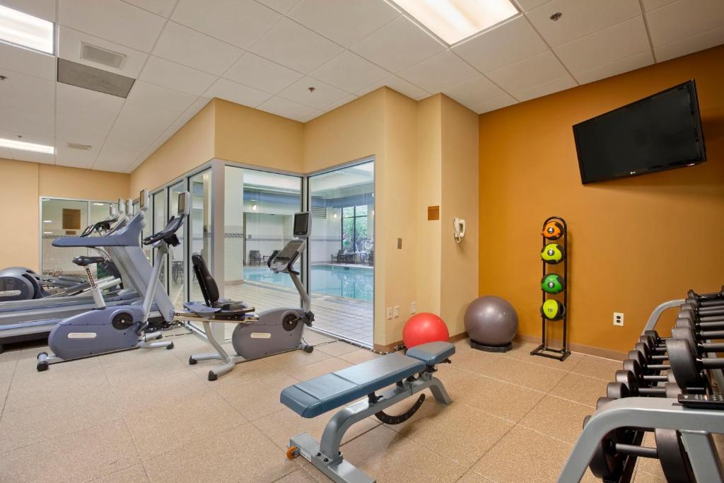 Embassy Suites by Hilton Auburn Hills