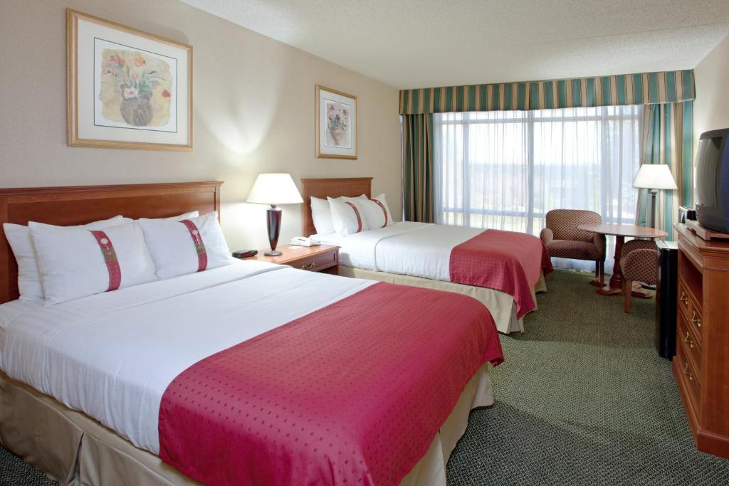 Holiday Inn Southgate (Detroit-South)