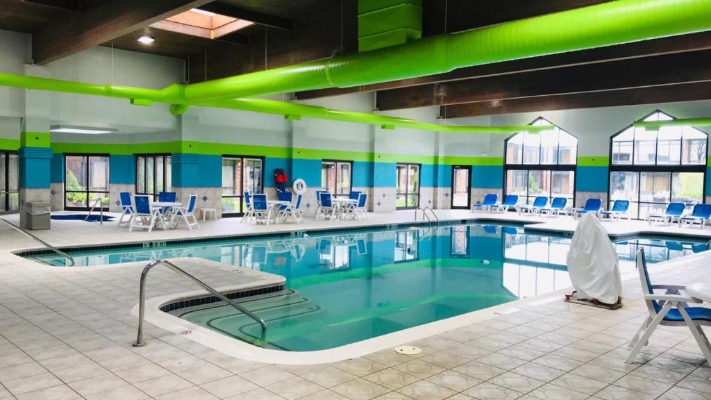 Holiday Inn Southgate (Detroit-South)