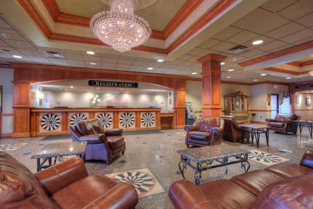 Holiday Inn Southgate (Detroit-South)