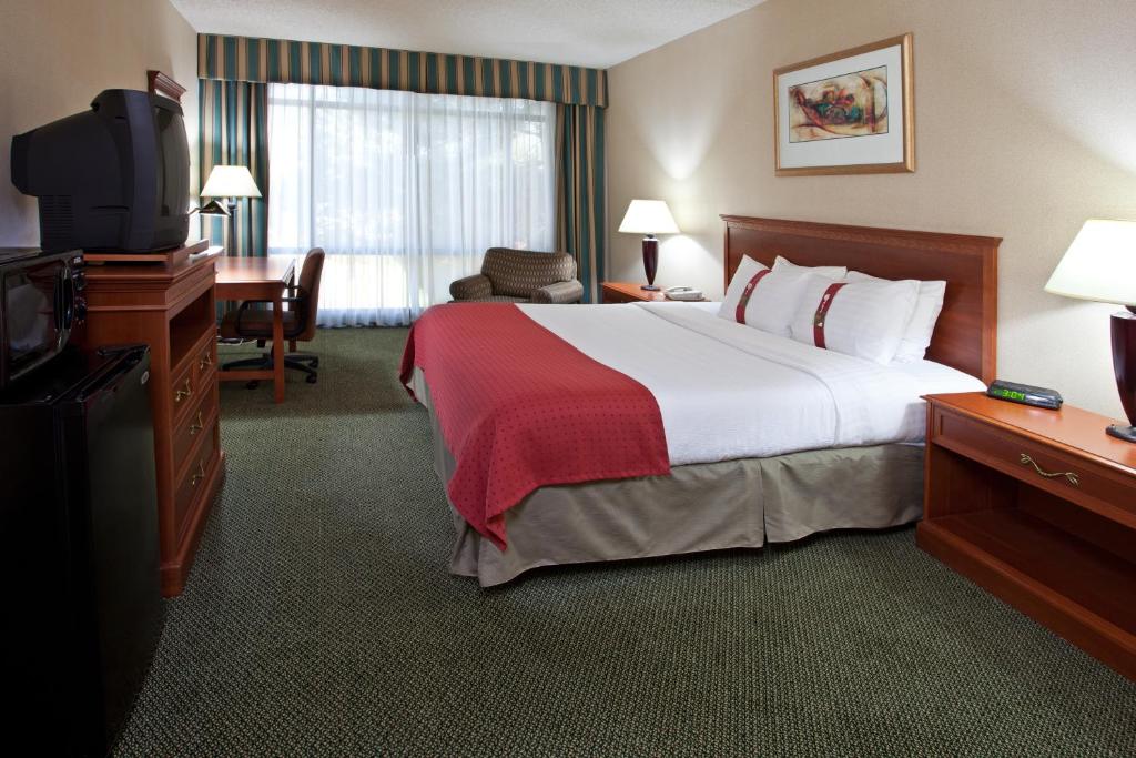 Holiday Inn Southgate (Detroit-South)