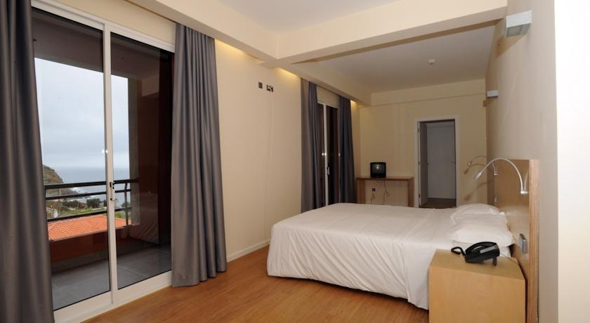 Hotel Jardim do Mar