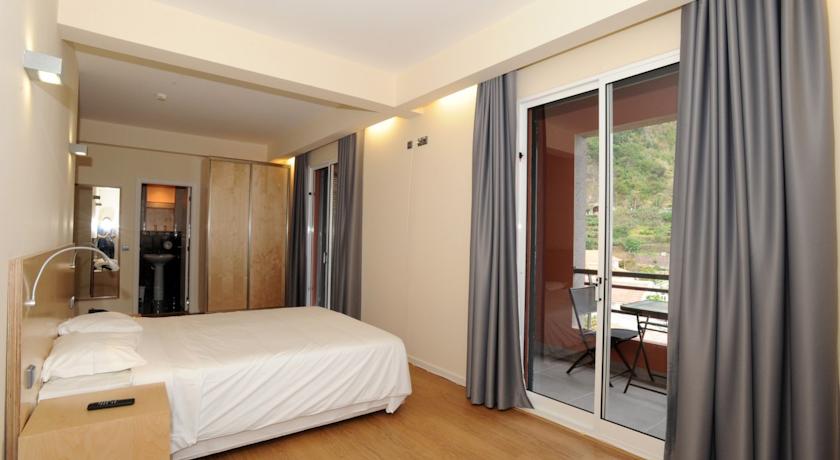 Hotel Jardim do Mar