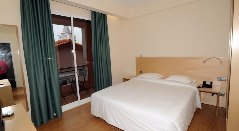Hotel Jardim do Mar