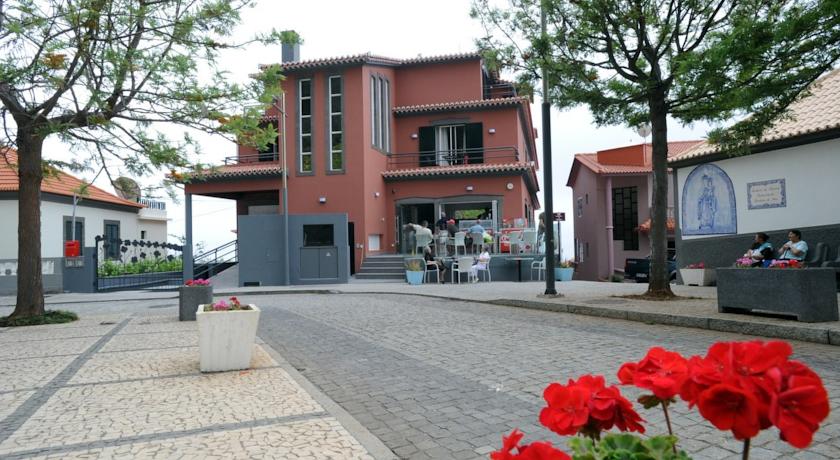 Hotel Jardim do Mar