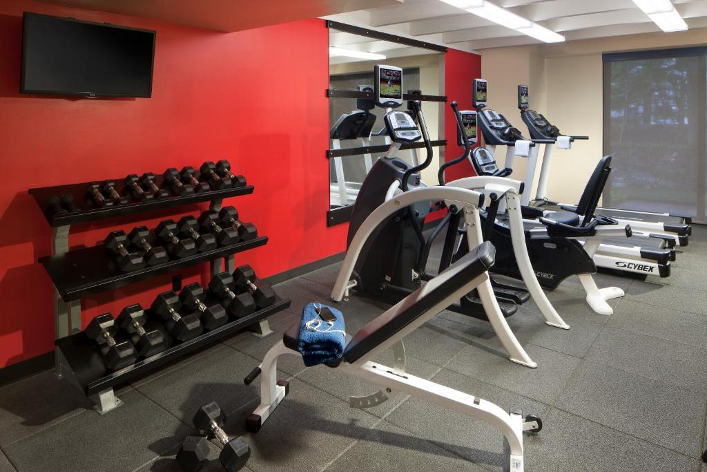 Courtyard by Marriott Fort Lauderdale East/Lauderdale-by-the-Sea