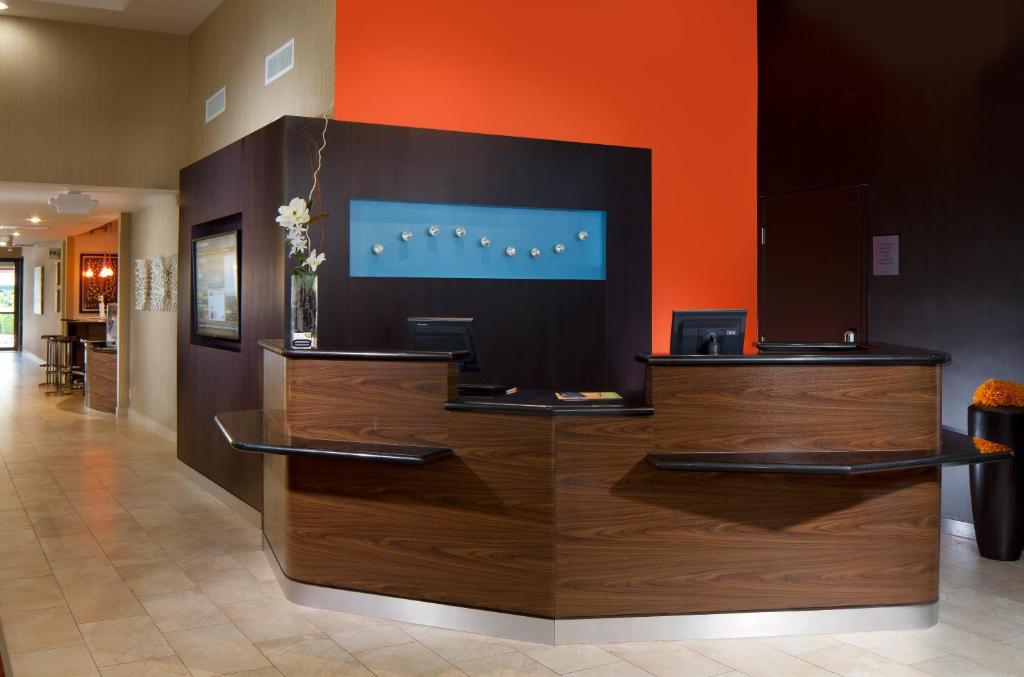 Courtyard by Marriott Fort Lauderdale East/Lauderdale-by-the-Sea