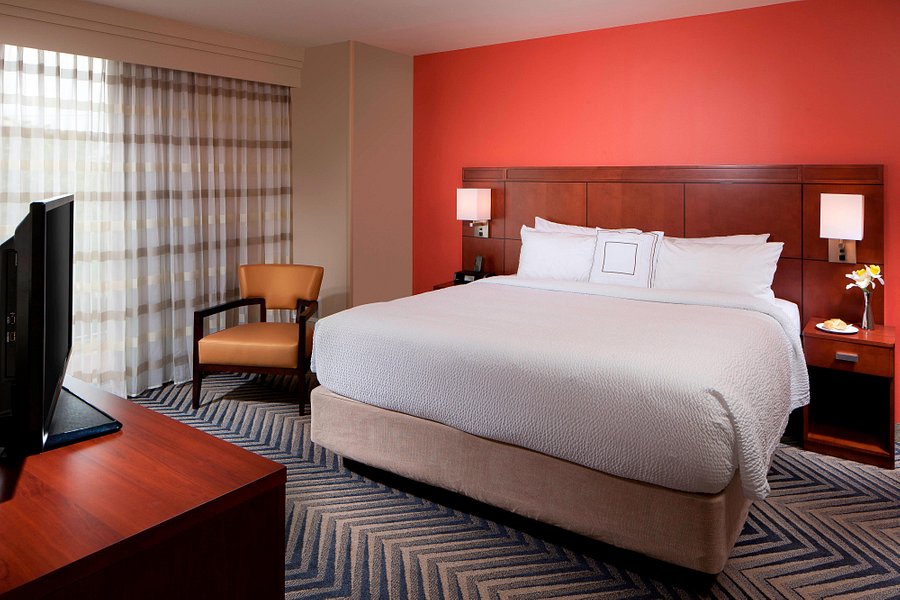 Courtyard by Marriott Fort Lauderdale East/Lauderdale-by-the-Sea