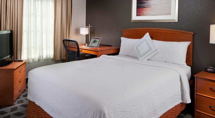 Towneplace Suites by Marriott Ft Lauderdale West