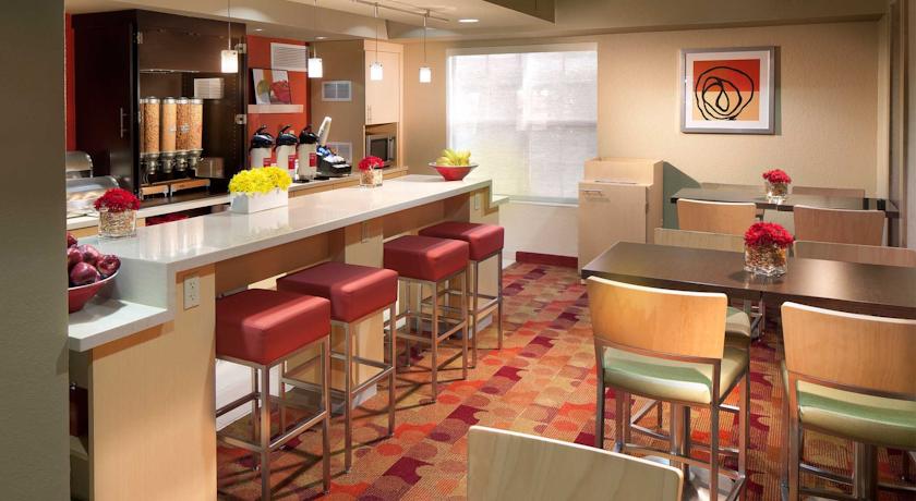 Towneplace Suites by Marriott Ft Lauderdale West