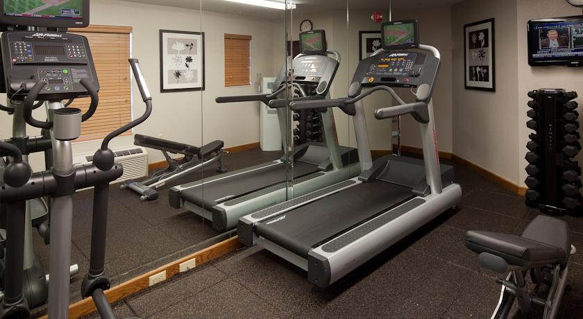 Towneplace Suites by Marriott Ft Lauderdale West
