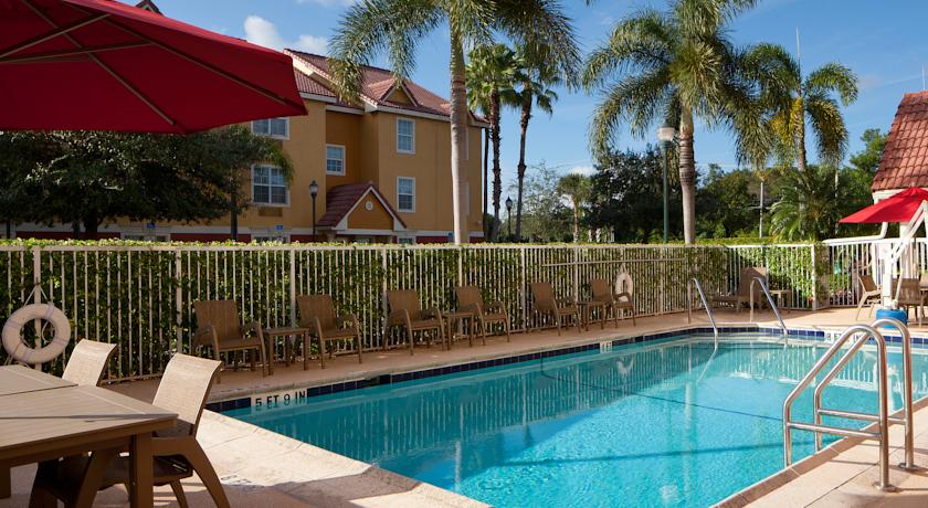 Towneplace Suites by Marriott Ft Lauderdale West