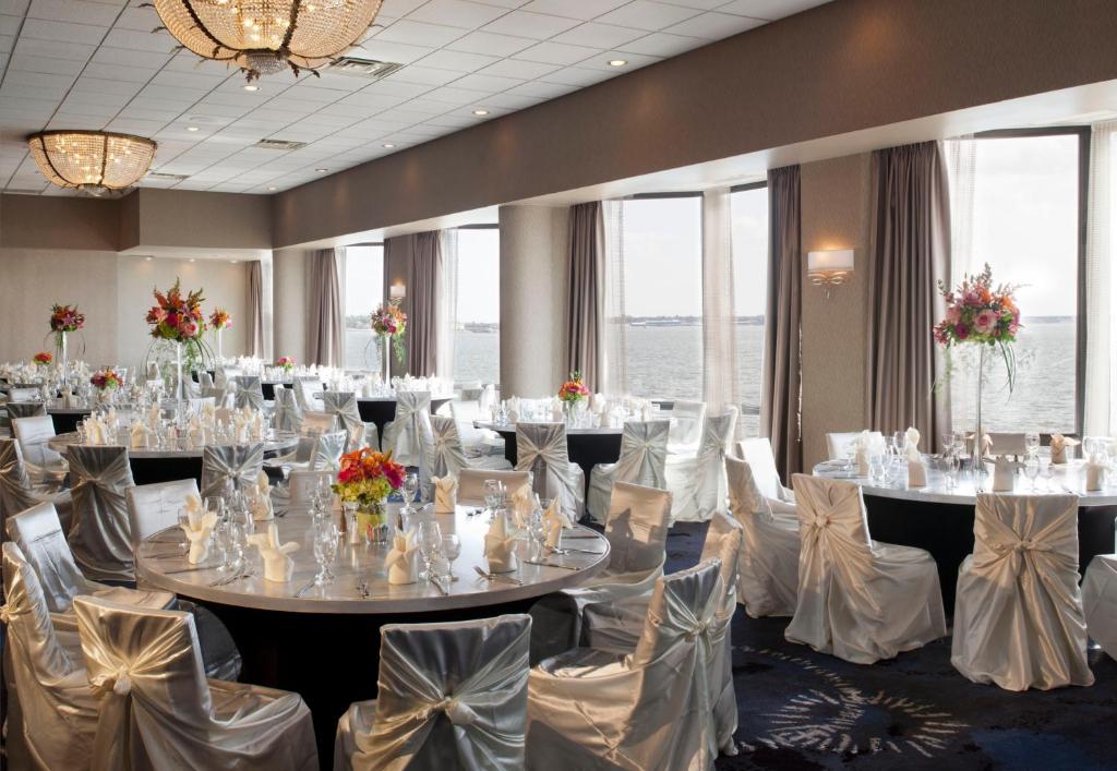 Hilton Houston NASA Clear Lake
