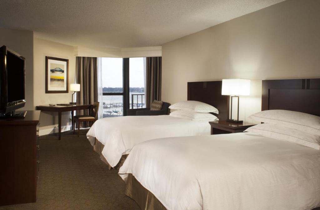 Hilton Houston NASA Clear Lake