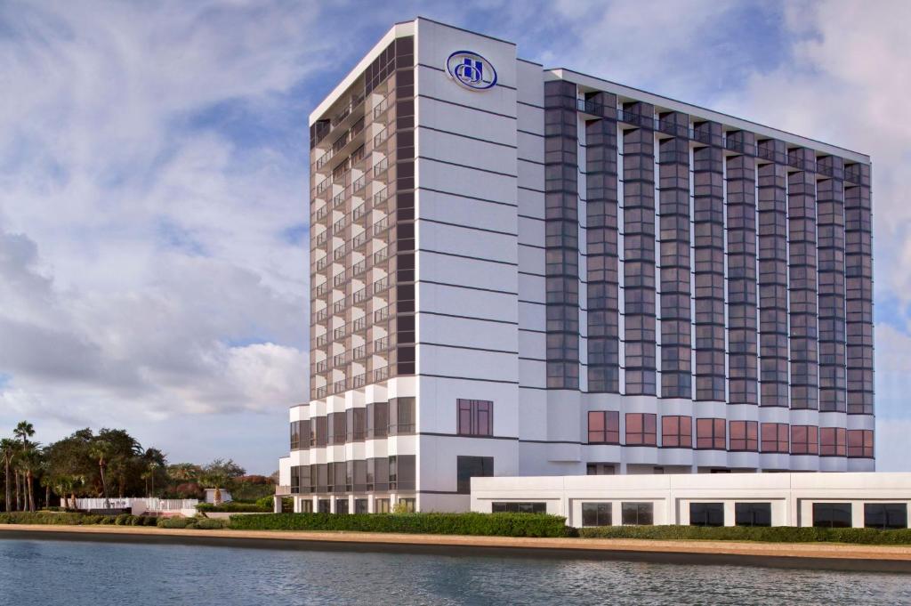 Hilton Houston NASA Clear Lake