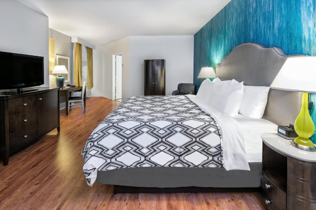Hotel Indigo At The Galleria